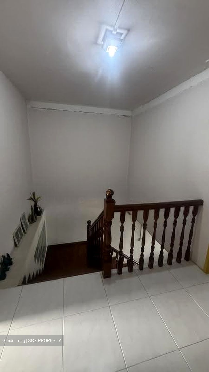 Blk 163 Yung Ping Road (Jurong West), HDB Executive #632463561